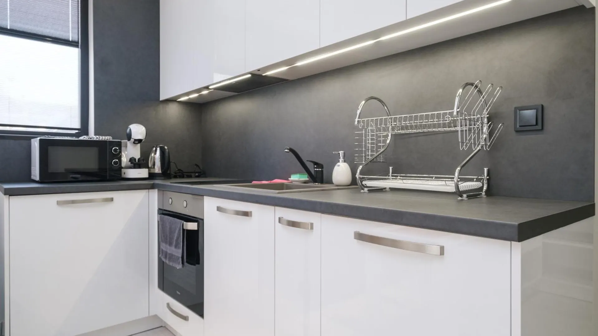 Heart Of Plovdiv Studio Apartment Free Parking Bulgaristan