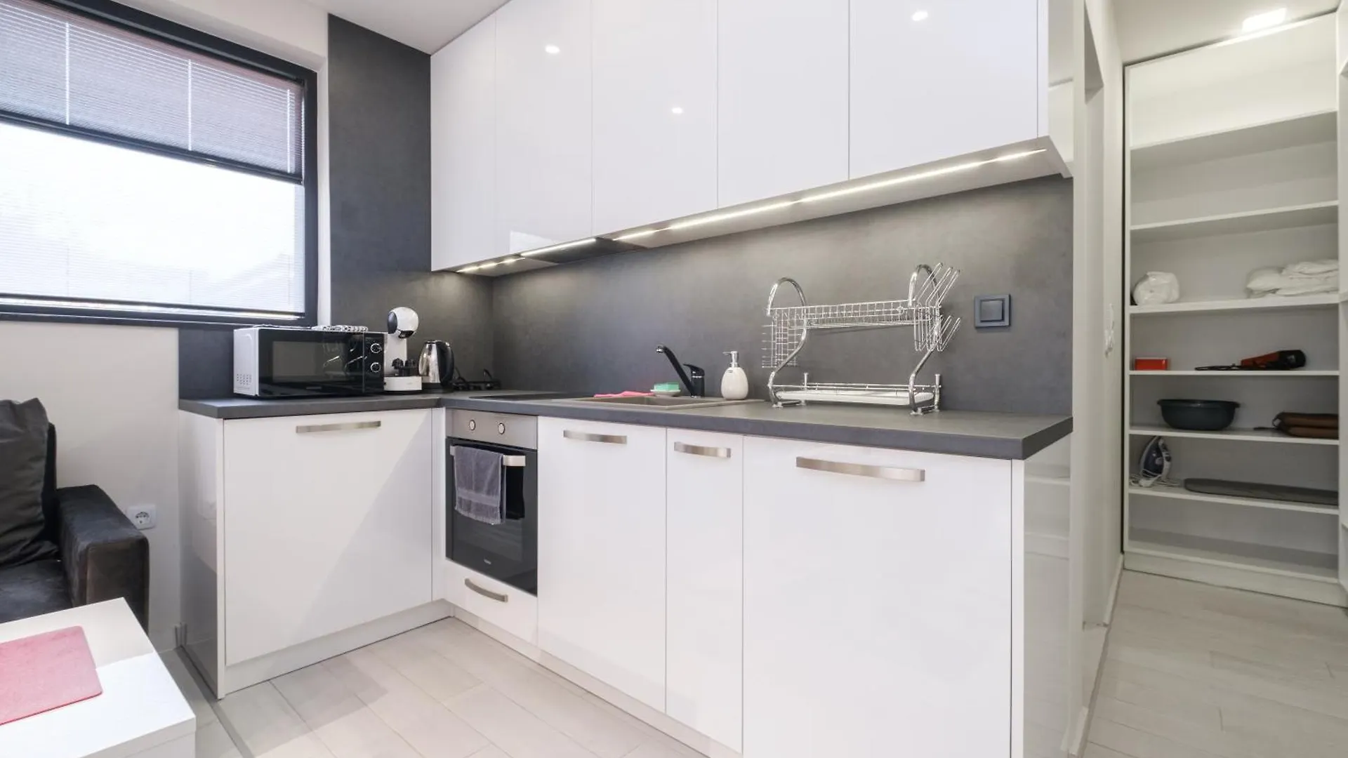 Heart Of Plovdiv Studio Apartment Free Parking