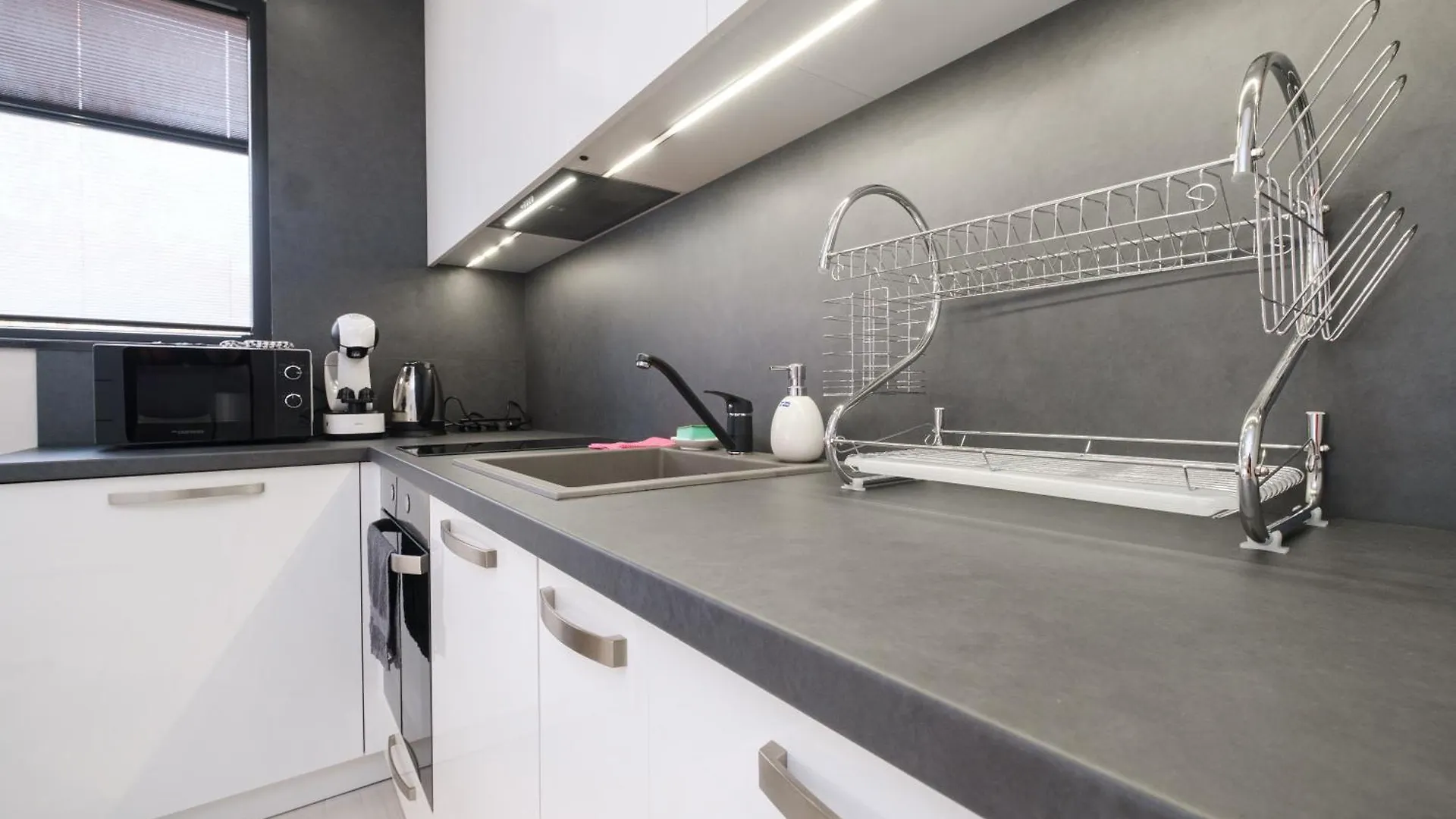 Heart Of Plovdiv Studio Apartment Free Parking