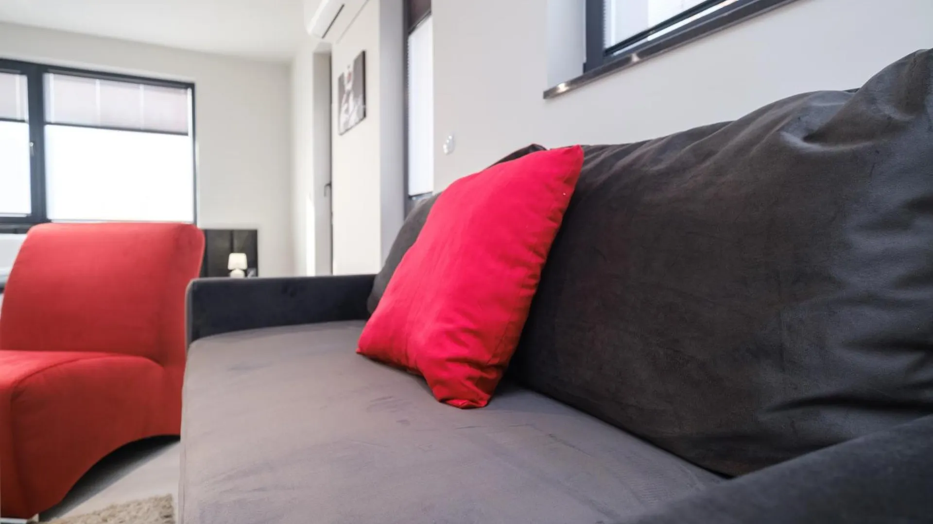 Heart Of Plovdiv Studio Apartment Free Parking